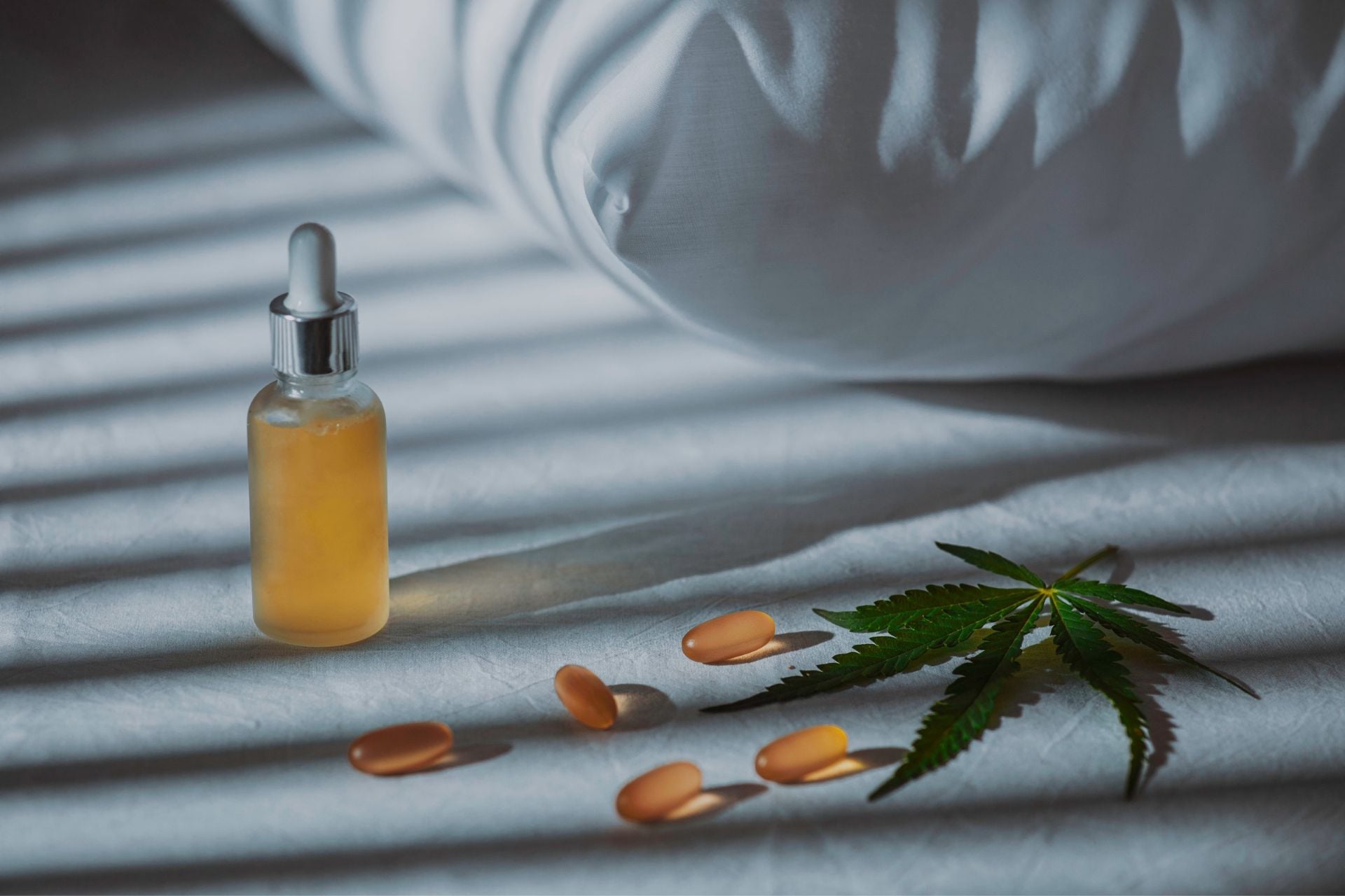 Study Finds Little Proof That Medical Cannabis Helps Insomnia
