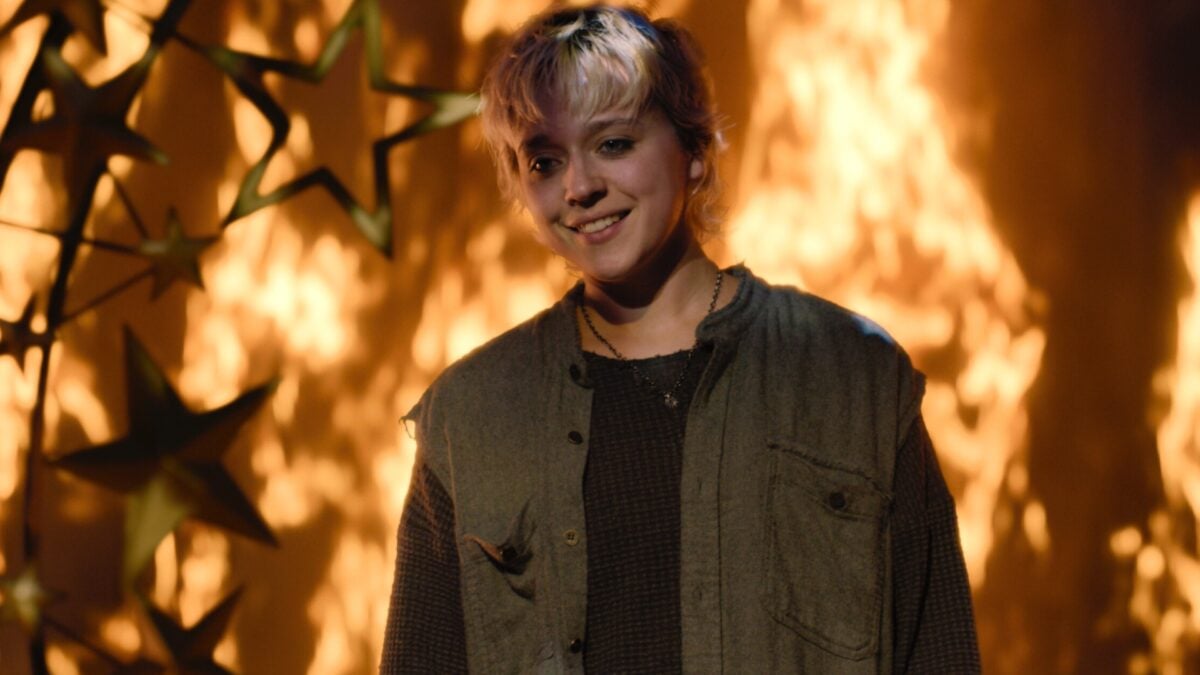 Mike Flanagan Gets That ‘Carrie’ Season 2 He Was Clearly Planning On