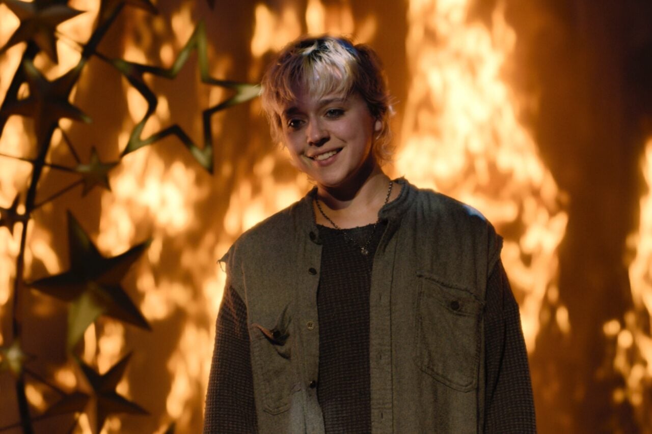 Mike Flanagan Gets That ‘Carrie’ Season 2 He Was Clearly Planning On
