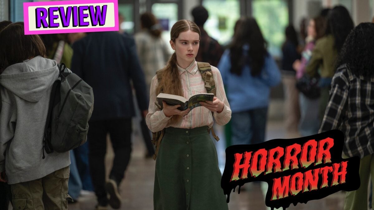 photo of ‘Carrie’ Has Power but Doesn’t Quite Stick the Landing image