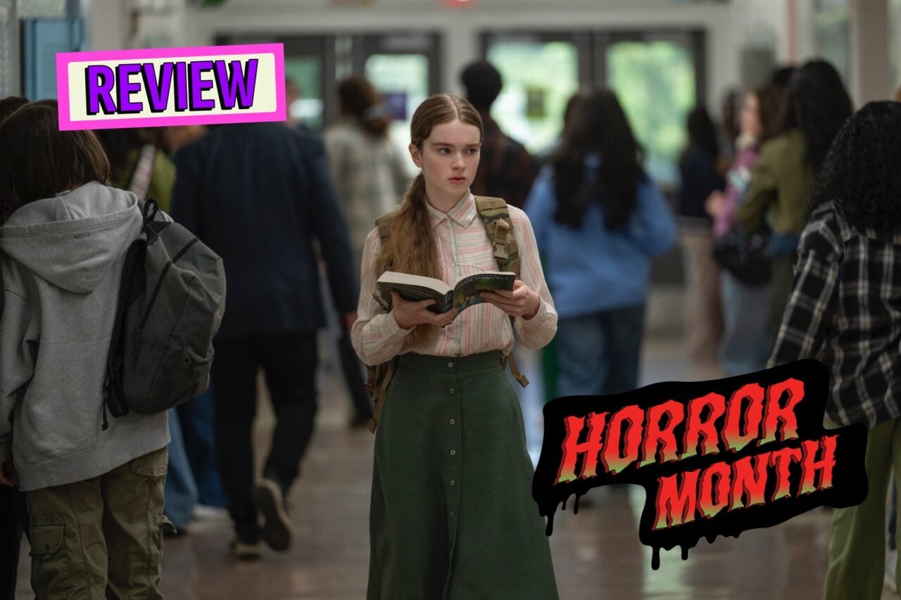 ‘Carrie’ Has Power but Doesn’t Quite Stick the Landing