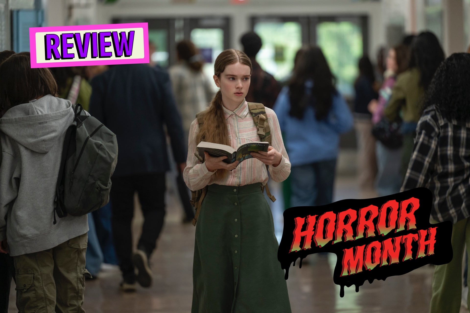 Mike Flanagan’s ‘Carrie’ Reimagines King’s Classic with Strong Cast but Uneven Execution