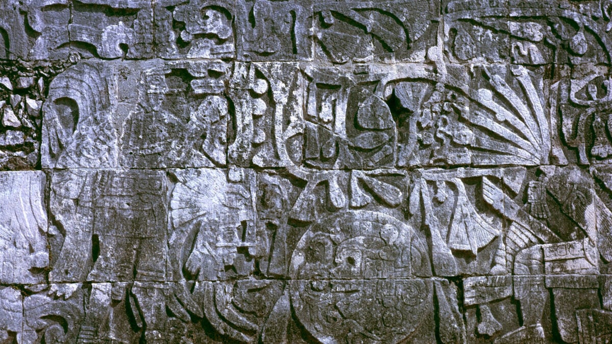 A Maya Woman Received Offerings of 226 Teeth For Centuries After Her Death