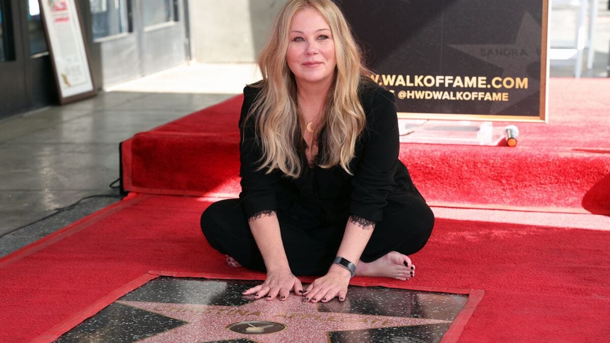 Christina Applegate Was Misdiagnosed With Multiple Sclerosis. It Happens More Often Than You’d Think