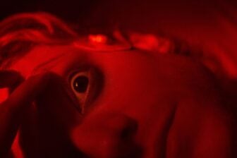 Clayface Close Up