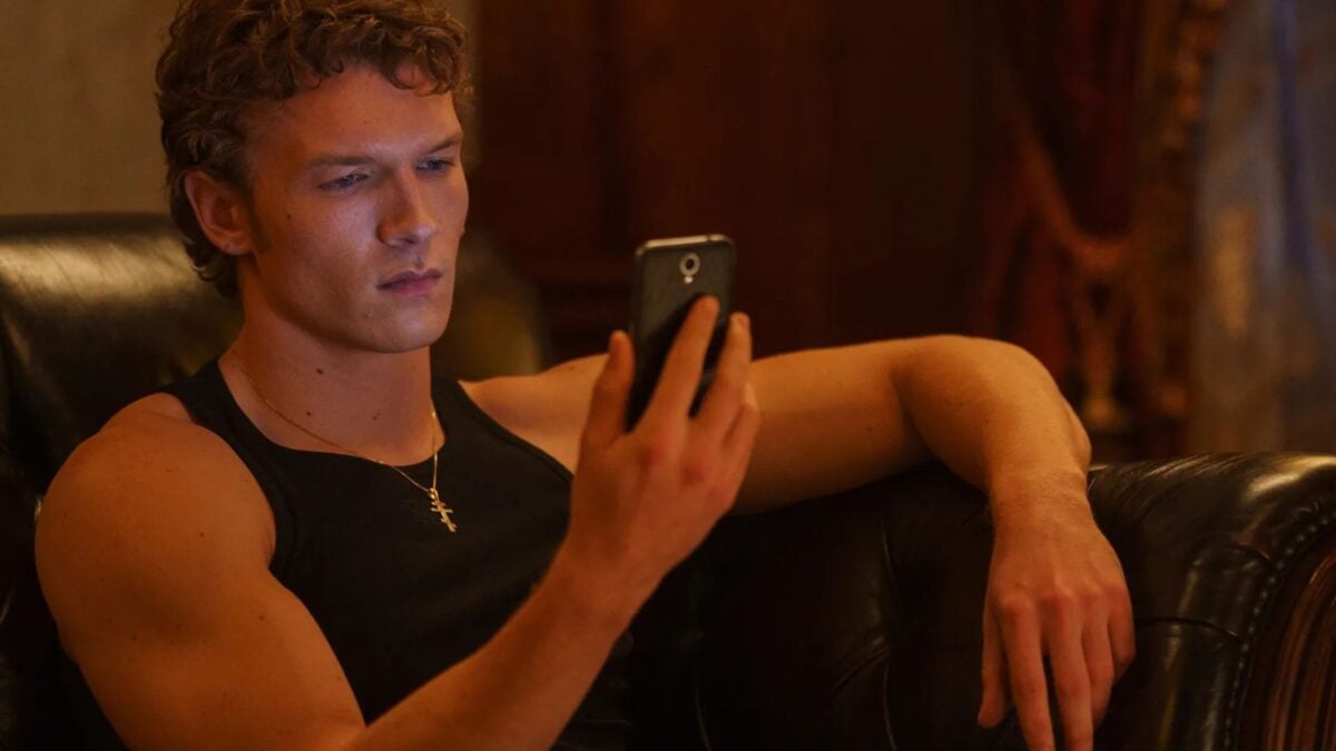 Connor Storrie May Join the MCU as the ‘Ghost Rider’ Villain Connor Storrie May Join the MCU as the ‘Ghost Rider’ Villain
