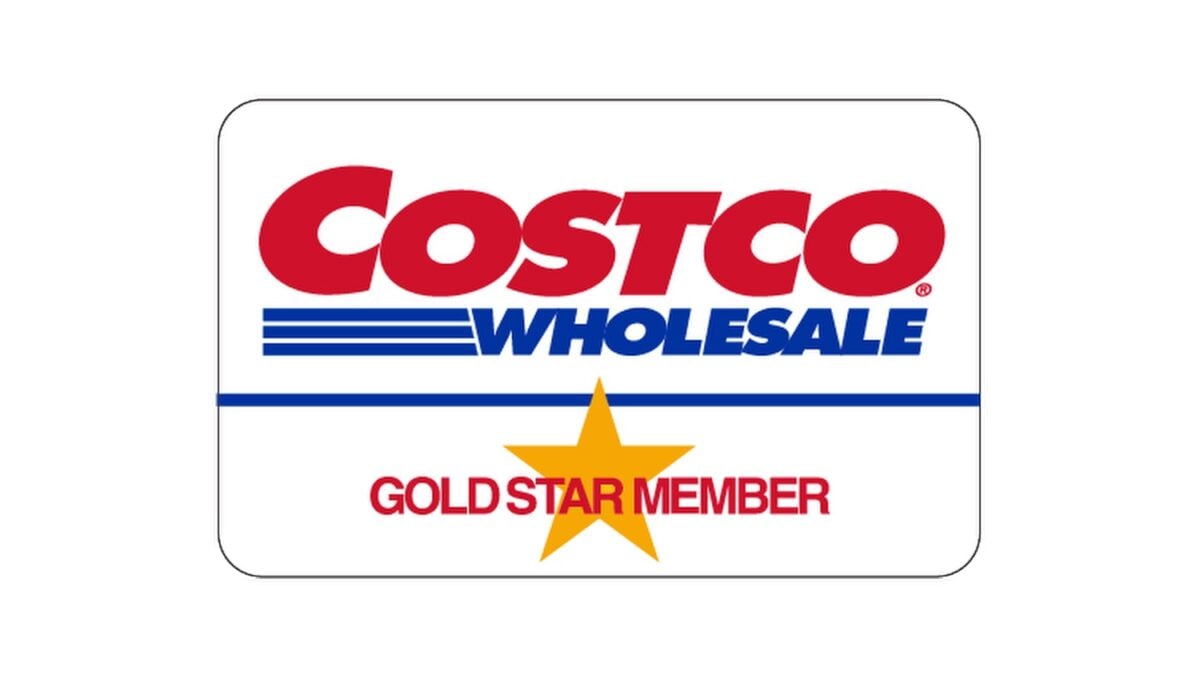 How to Get a Full Year of Costco Gold Star Membership for an Effective $20