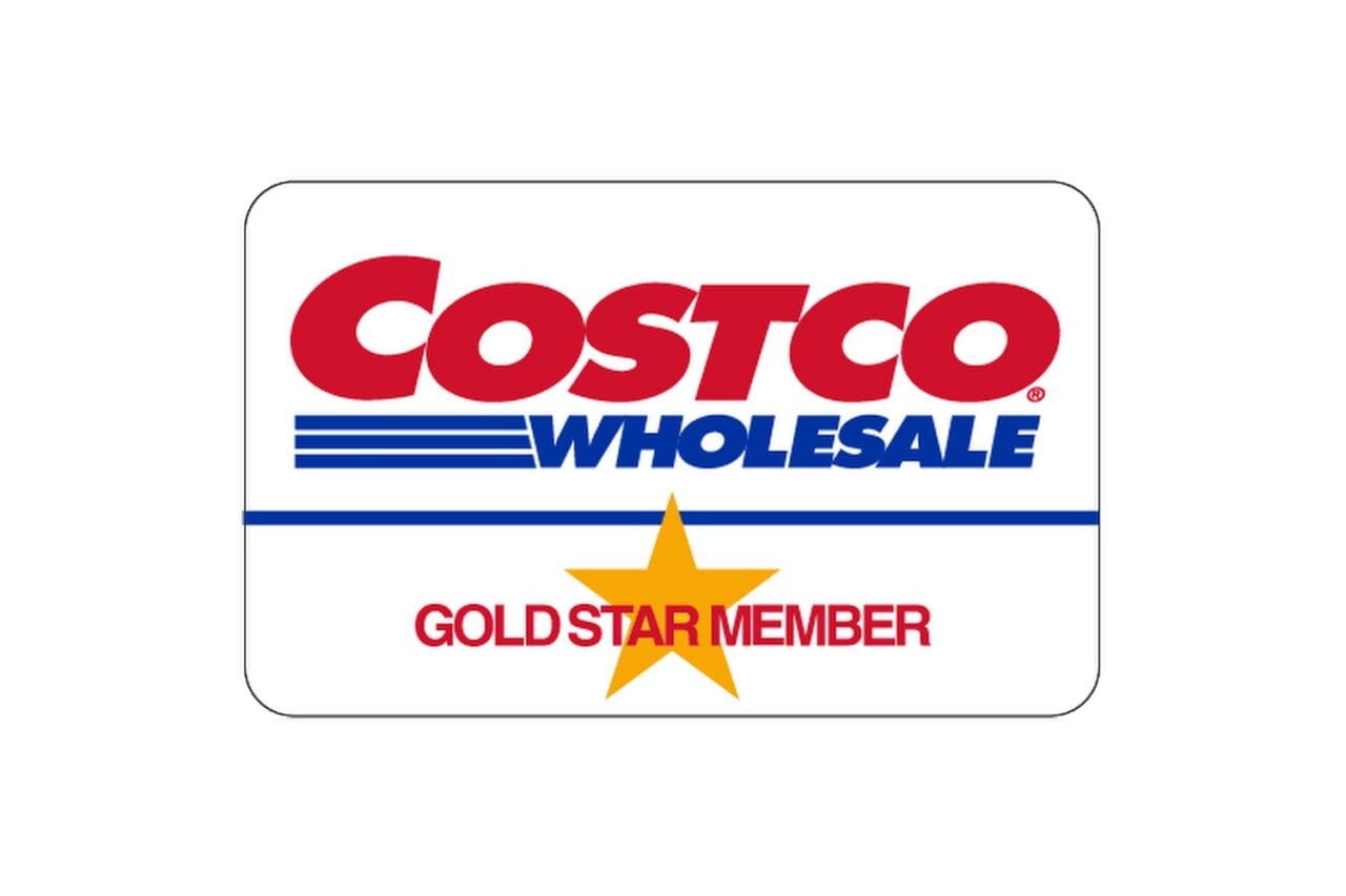 Costco Card