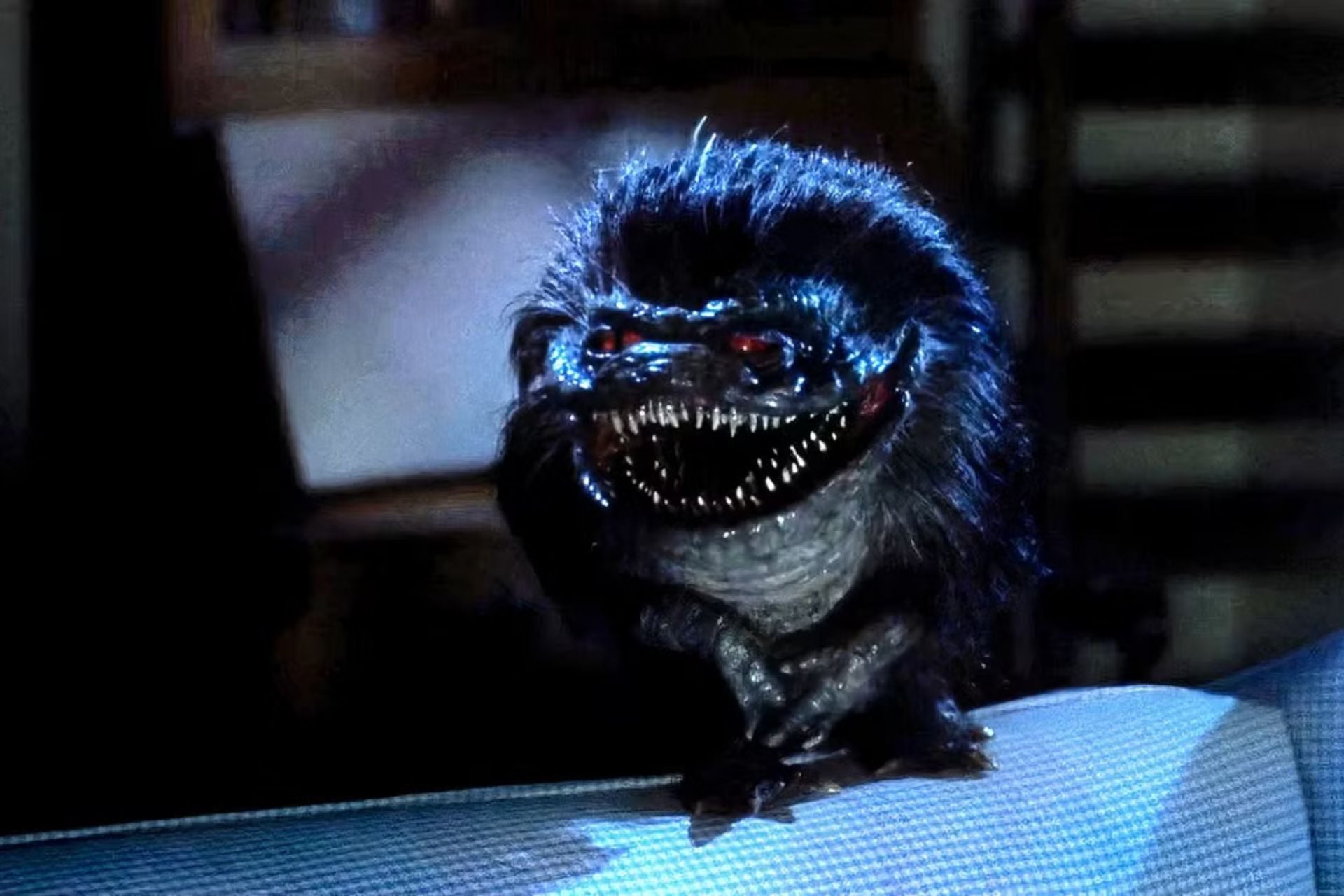 Critters 1986 Creature