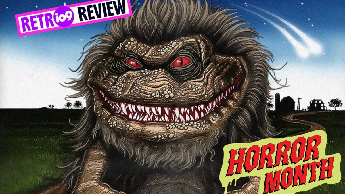 Though ‘Critters’ Is a Love Letter to Early 1980s Horror, We Had a More Personal Reaction