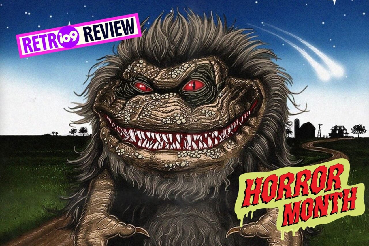 Critters Retro Review