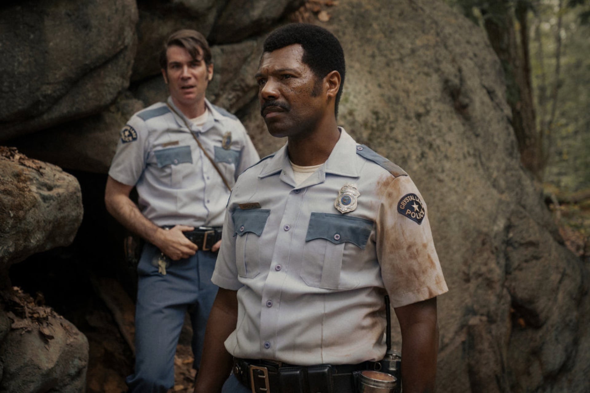 Crystal Lake Dorf Lee