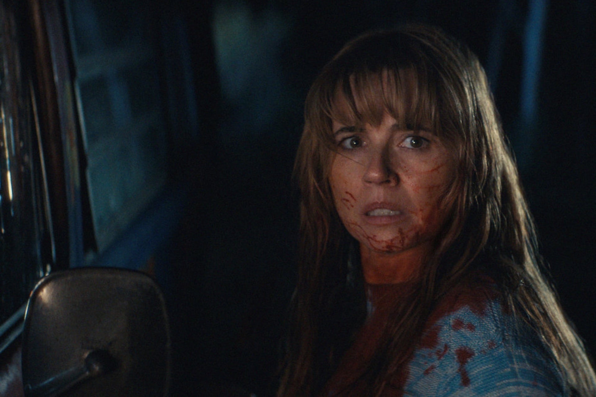 Peacock Set to Launch Blood‑Heavy ‘Crystal Lake’ Prequel on Oct. 15