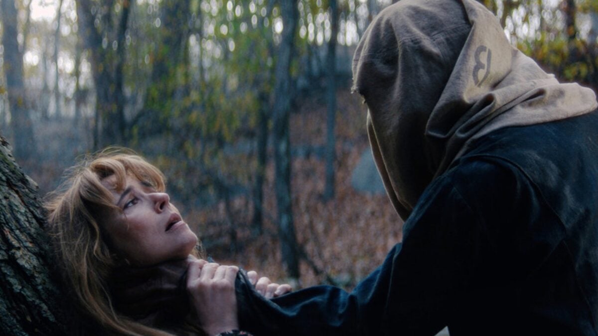‘Crystal Lake’ Actor Learned He’d Been Cast as Adult Jason in an Unusual Way