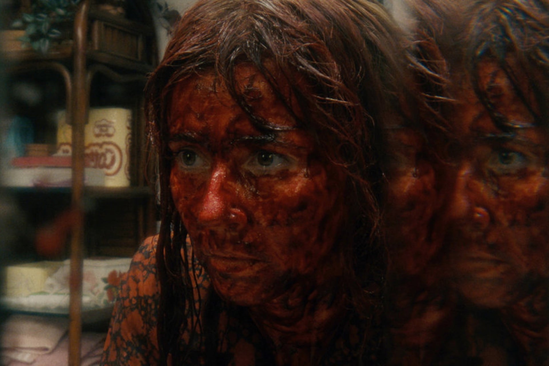 Crystal Lake Pam Bloody 2