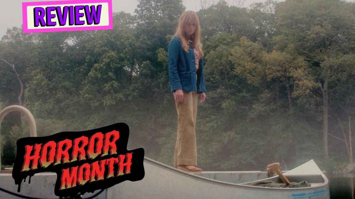 &lsquo;Crystal Lake&rsquo; Rewrites &lsquo;Friday the 13th&rsquo; Lore With Gory, Campy Glee