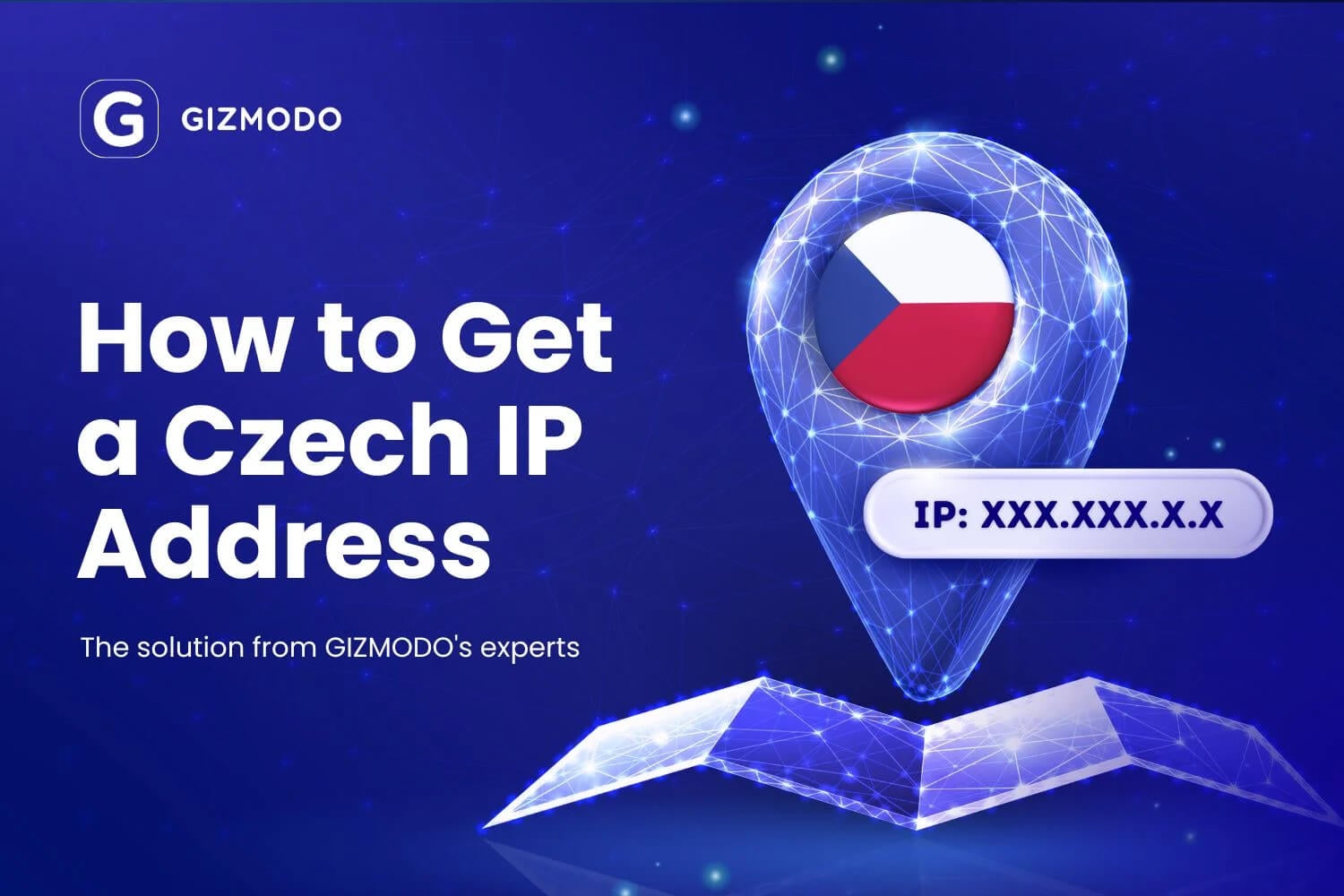 Czech Ip Address