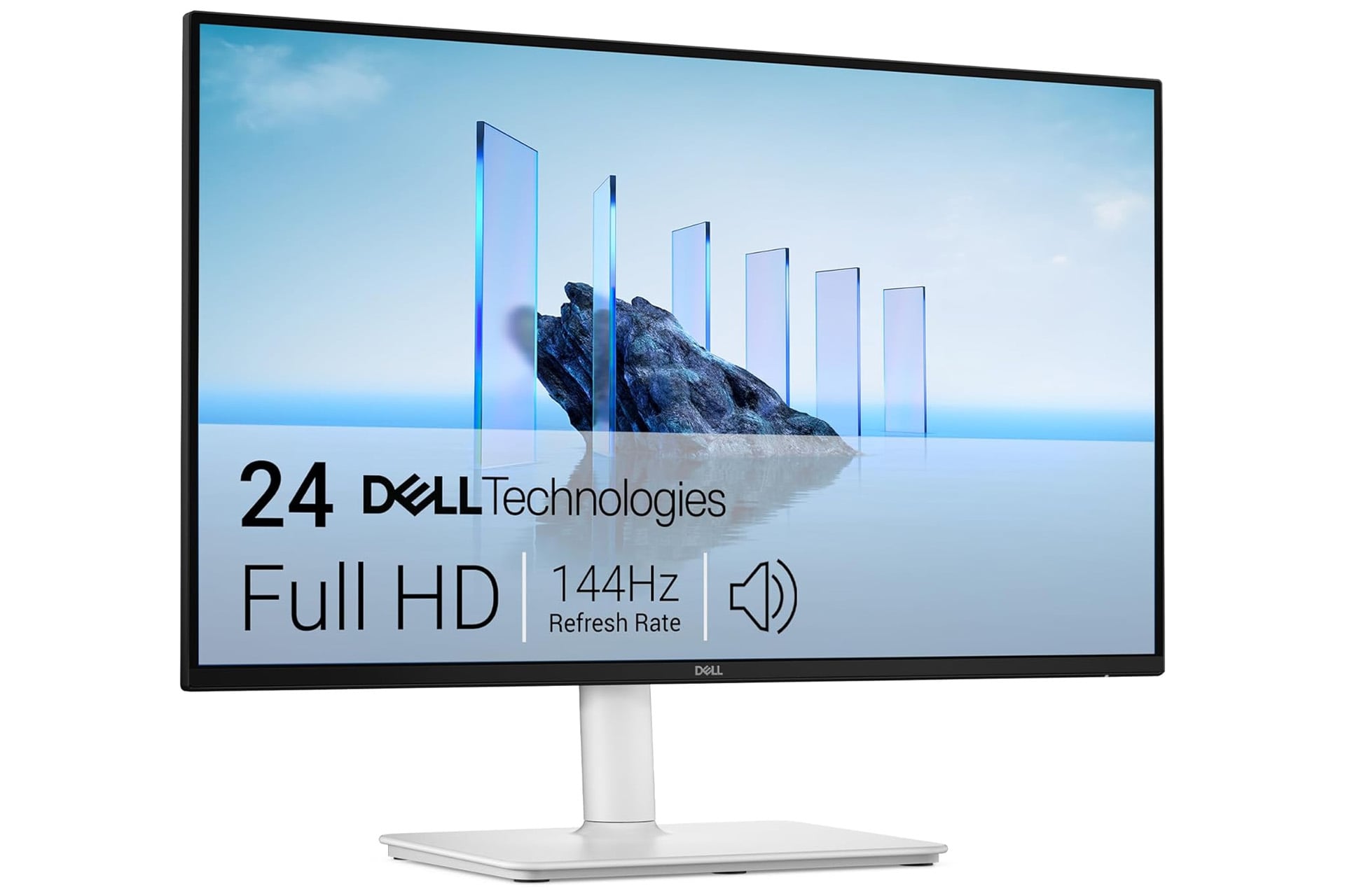 Dell Full Hd Monitor