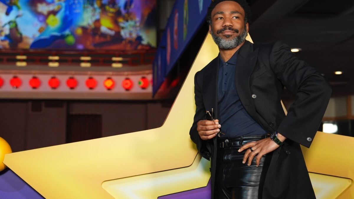 Netflix’s Next Live-Action Game Adaptation Is ‘PUBG’ With Donald Glover