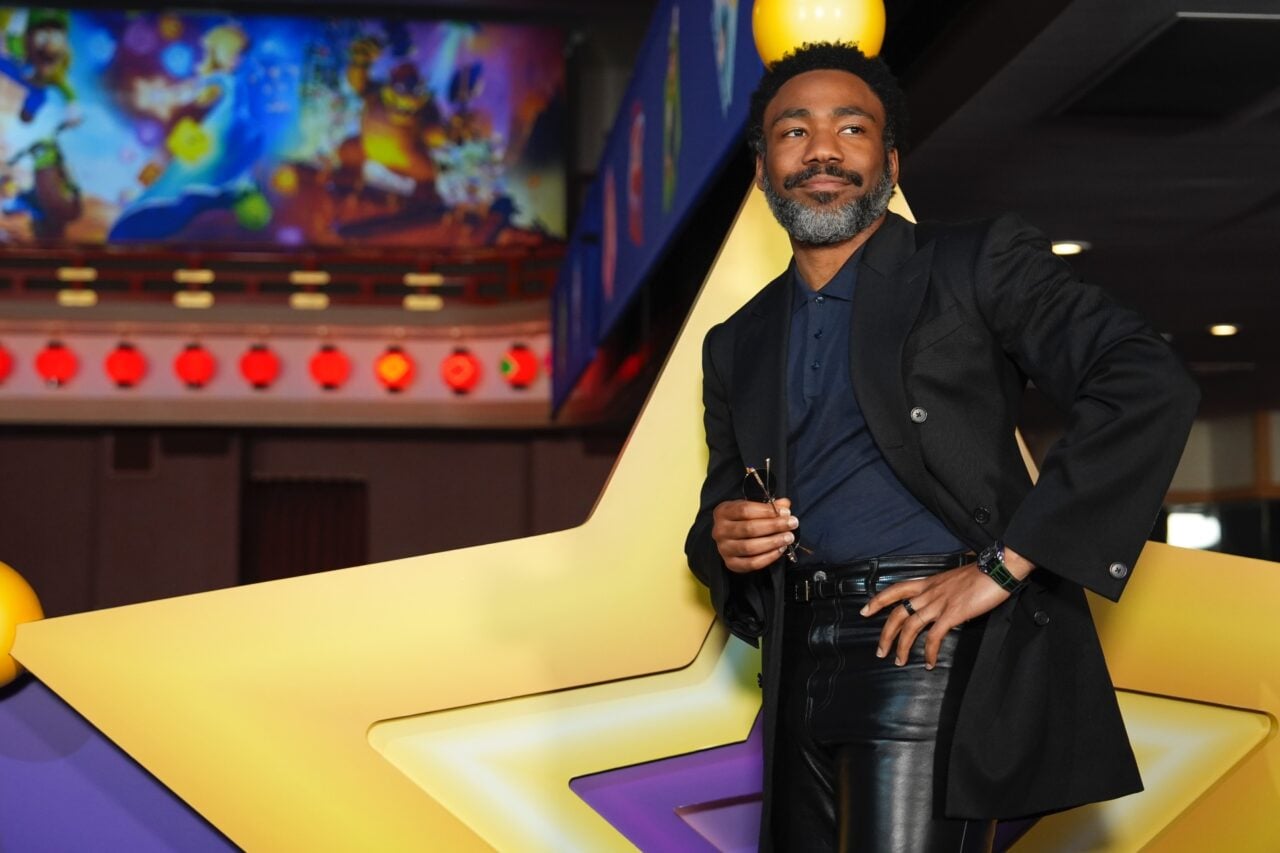 Netflix’s Next Live-Action Game Adaptation Is ‘PUBG’ With Donald Glover