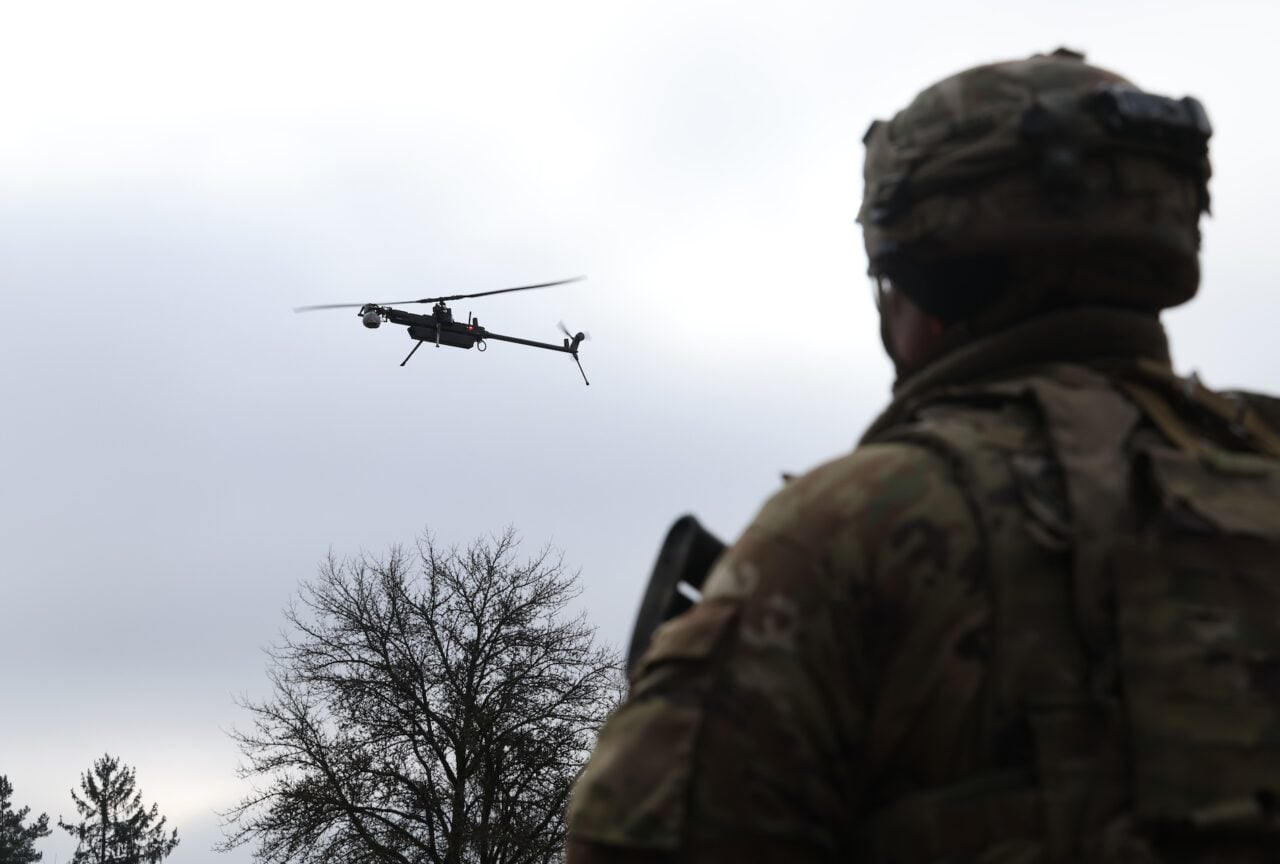 AI Is ‘on Track to Crowd Out Human Decision-Making’ in Warfare, U.N. Official Warns