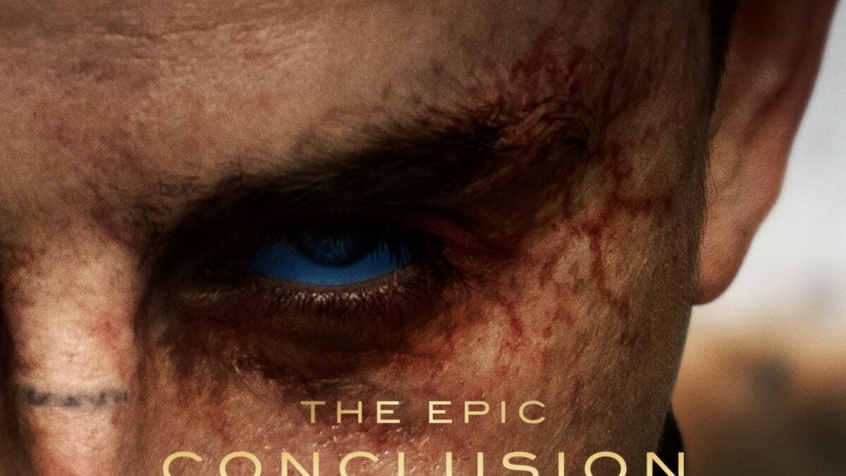 The Final Trailer for the Final ‘Dune’ Film Is Here
