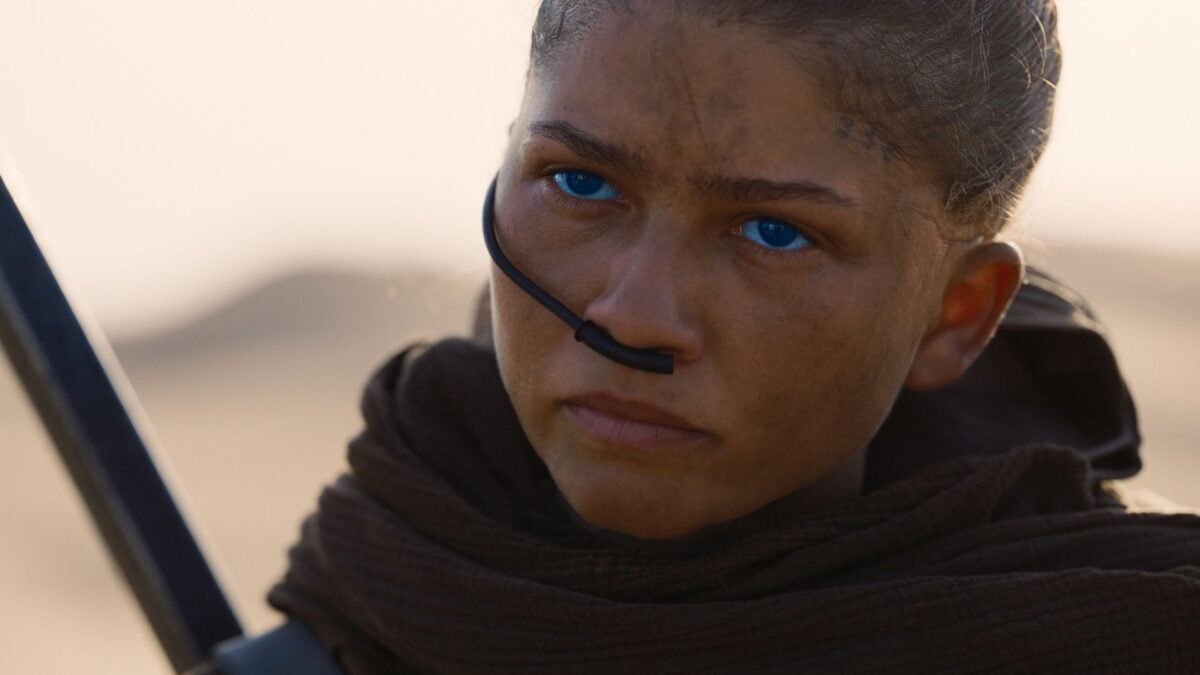 Does &lsquo;Dune: Part Three&rsquo; Really Feature Chani Conspiring to Kill Paul?
