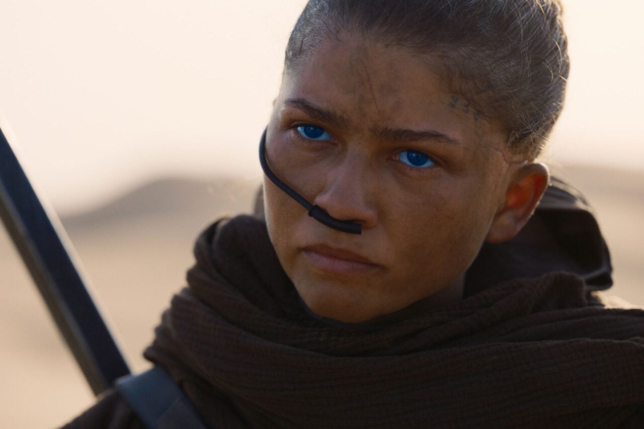 Does ‘Dune: Part Three’ Really Feature Chani Conspiring to Kill Paul?