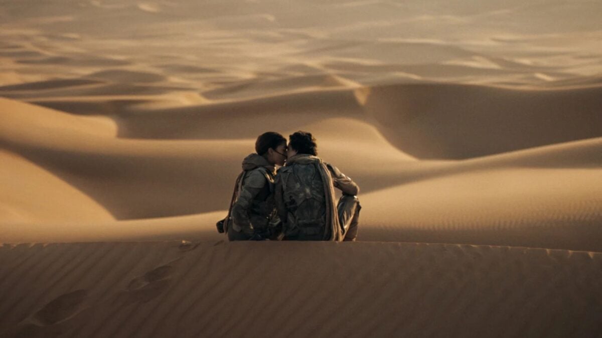 You Can’t Travel to ‘Dune,’ So ‘Dune’ Is Coming to You