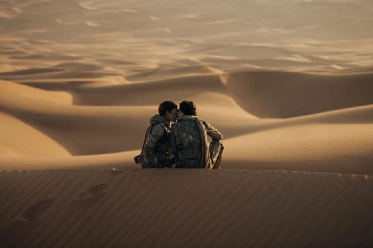 You Can’t Travel to ‘Dune,’ So ‘Dune’ Is Coming to You