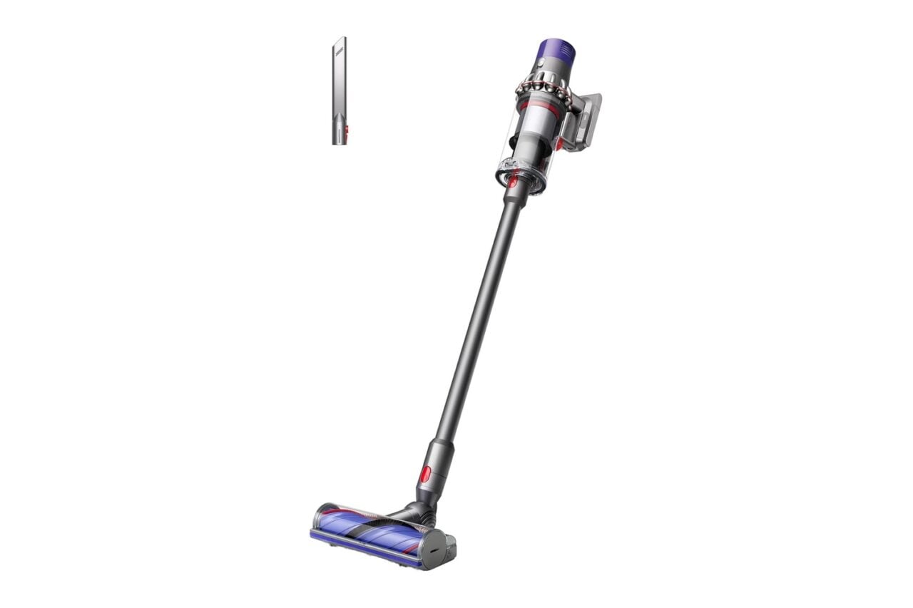 Dyson Cyclone V10 Origin Cordless Vacuum