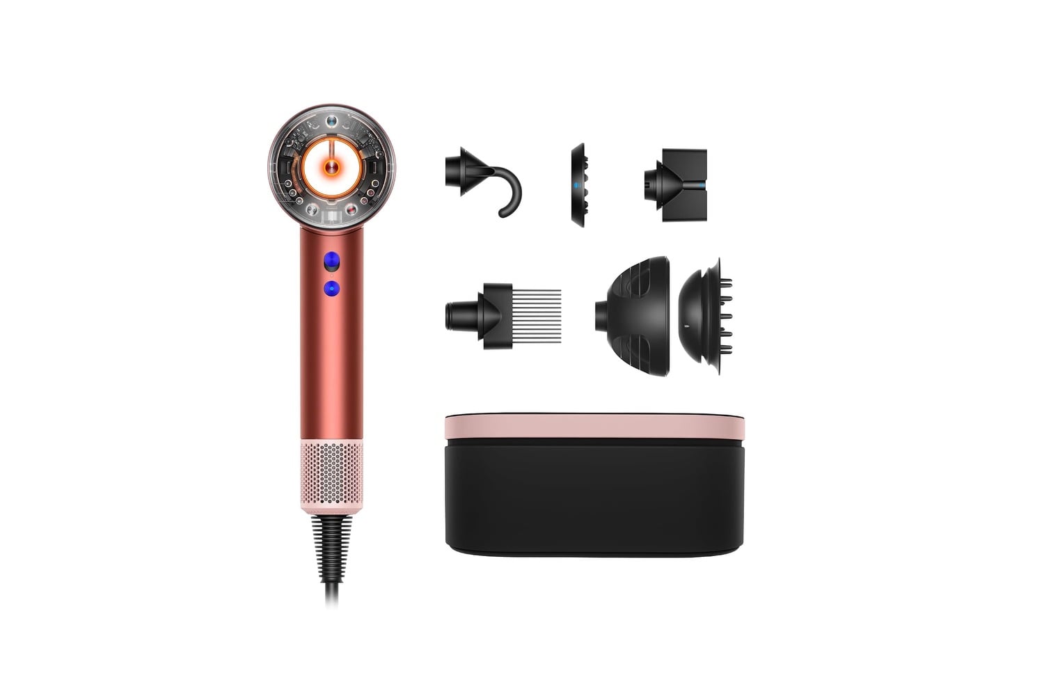 Dyson Supersonic Nural Hair Dryer