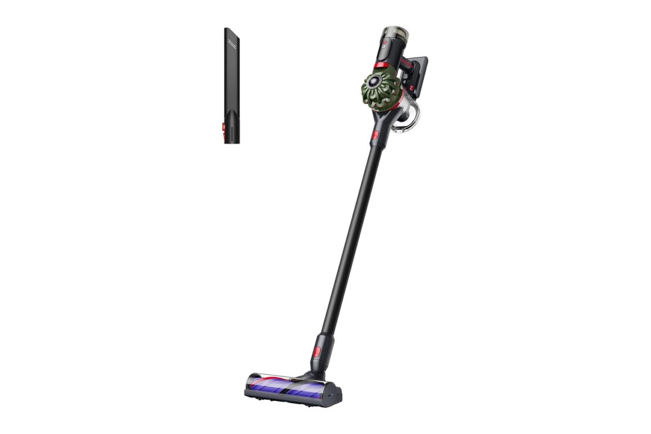 Dyson V8 Cyclone Cordless Vacuum