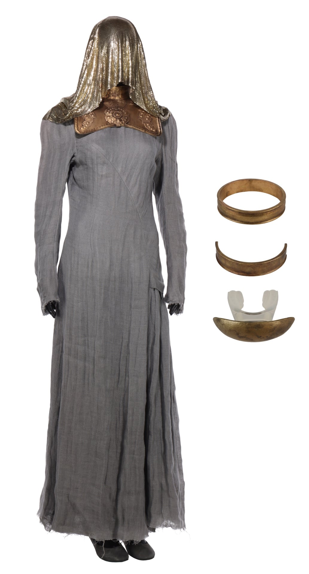 Egwene Damane Costume (1) 2