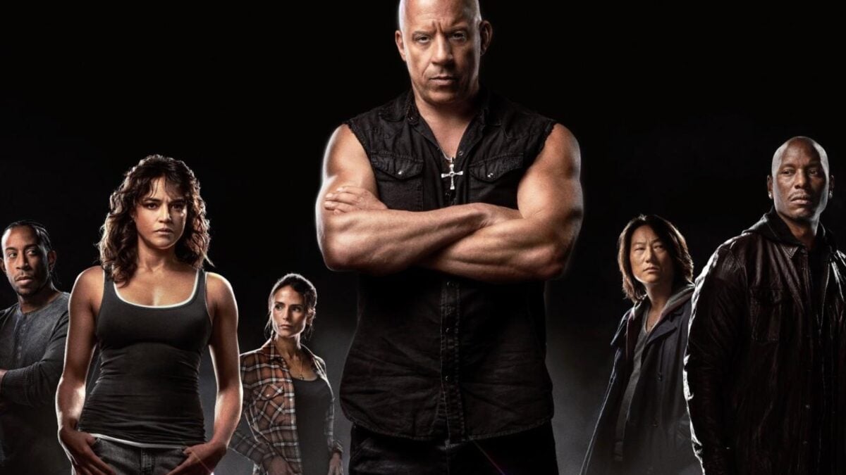 ‘Fast & Furious’ Is Officially Getting That Live-Action TV Show ‘Fast & Furious’ Is Officially Getting That Live-Action TV Show