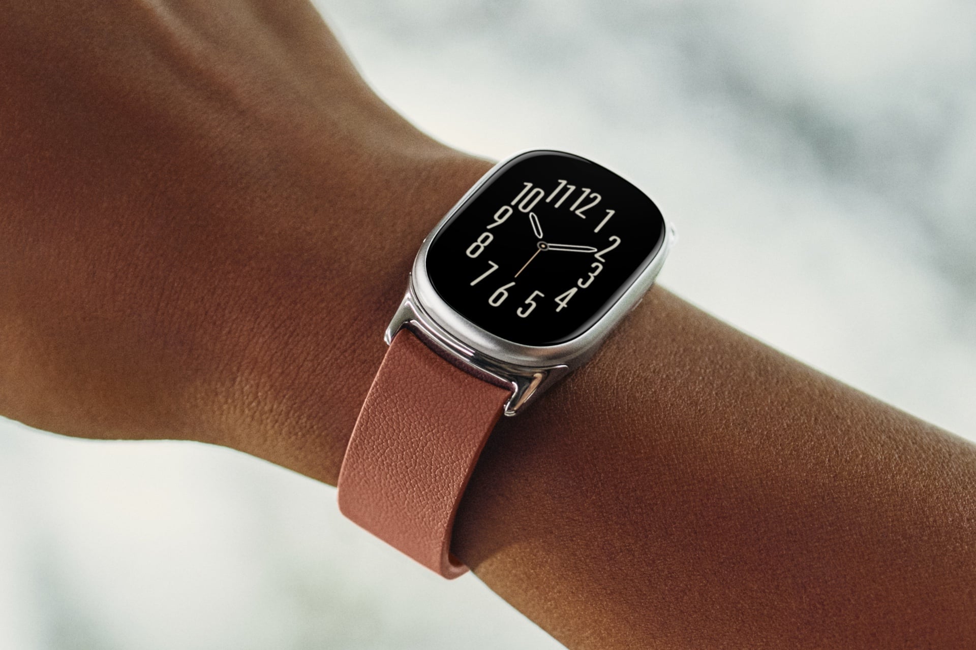 Fitbit Edge 4