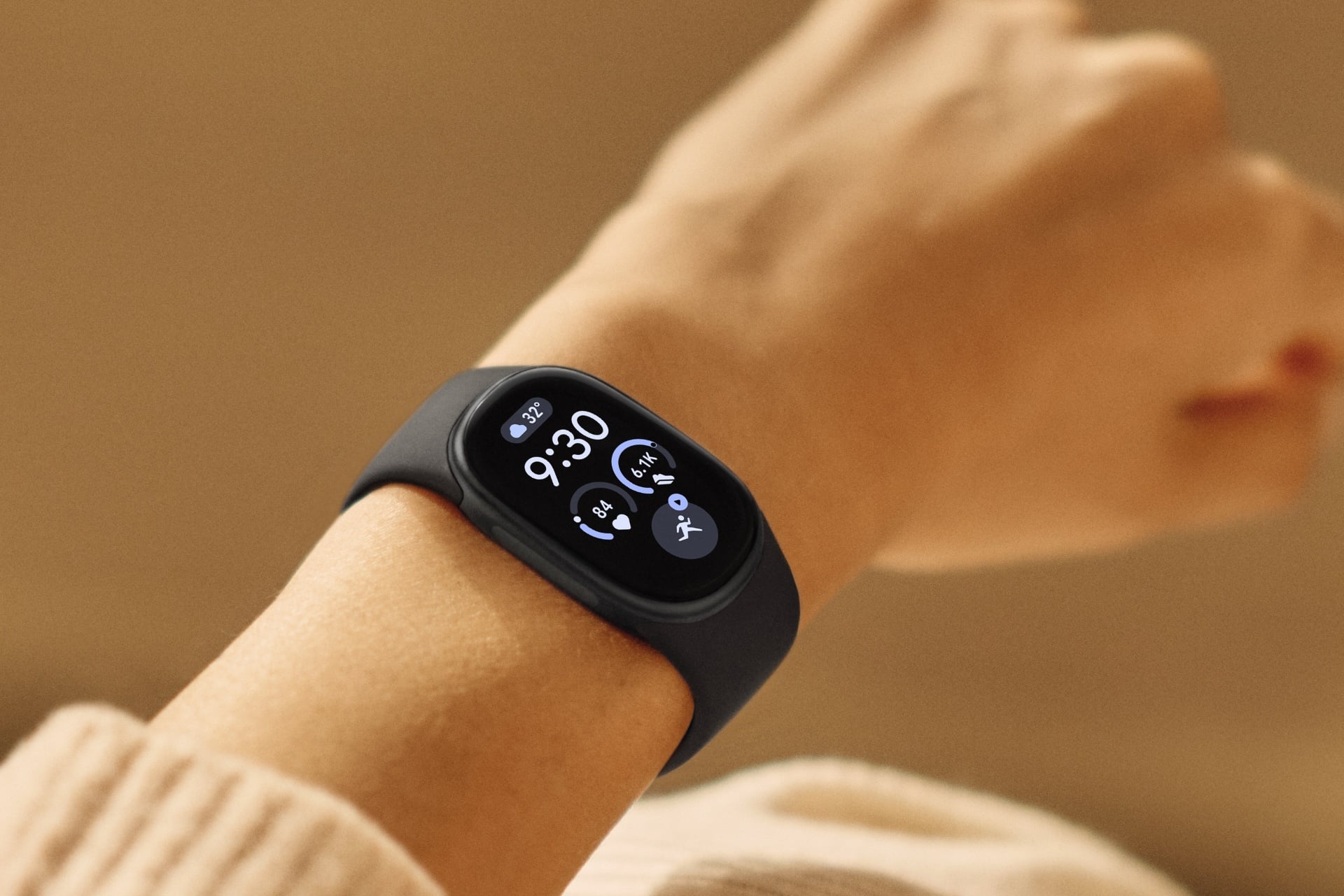 Fitbit Edge 5