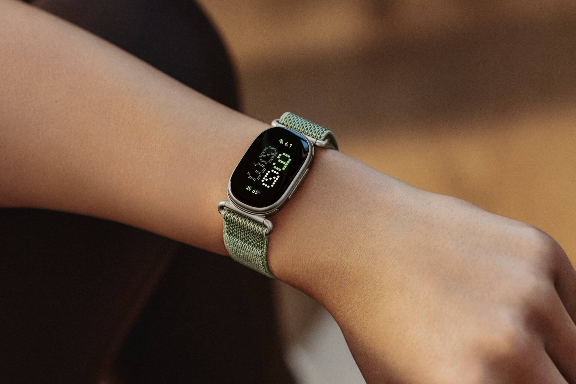 Fitbit Edge 6
