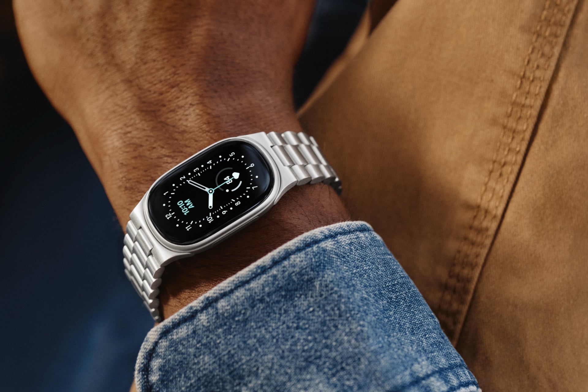 Fitbit Edge 7