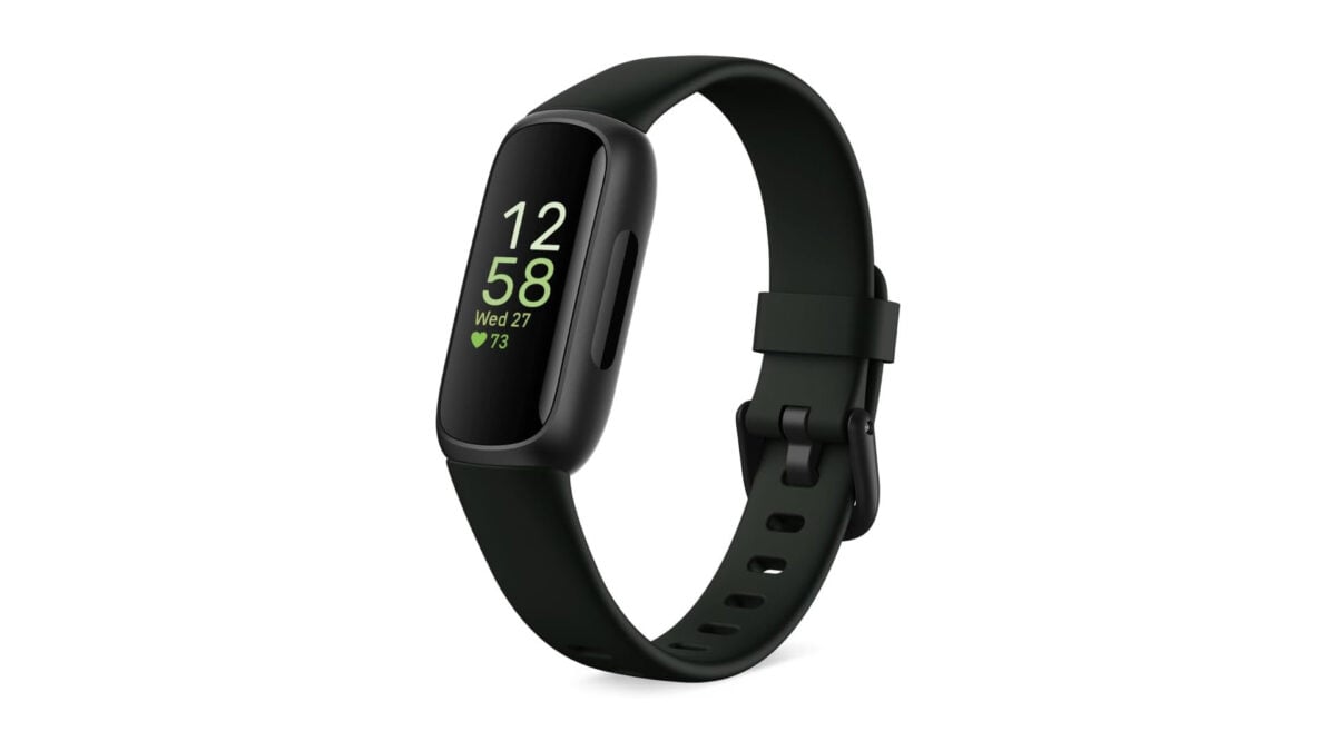 Google Goes All-In on Fitbit Inspire 3 Clearance, Matching Last Black Friday's Lowest Price on Amazon