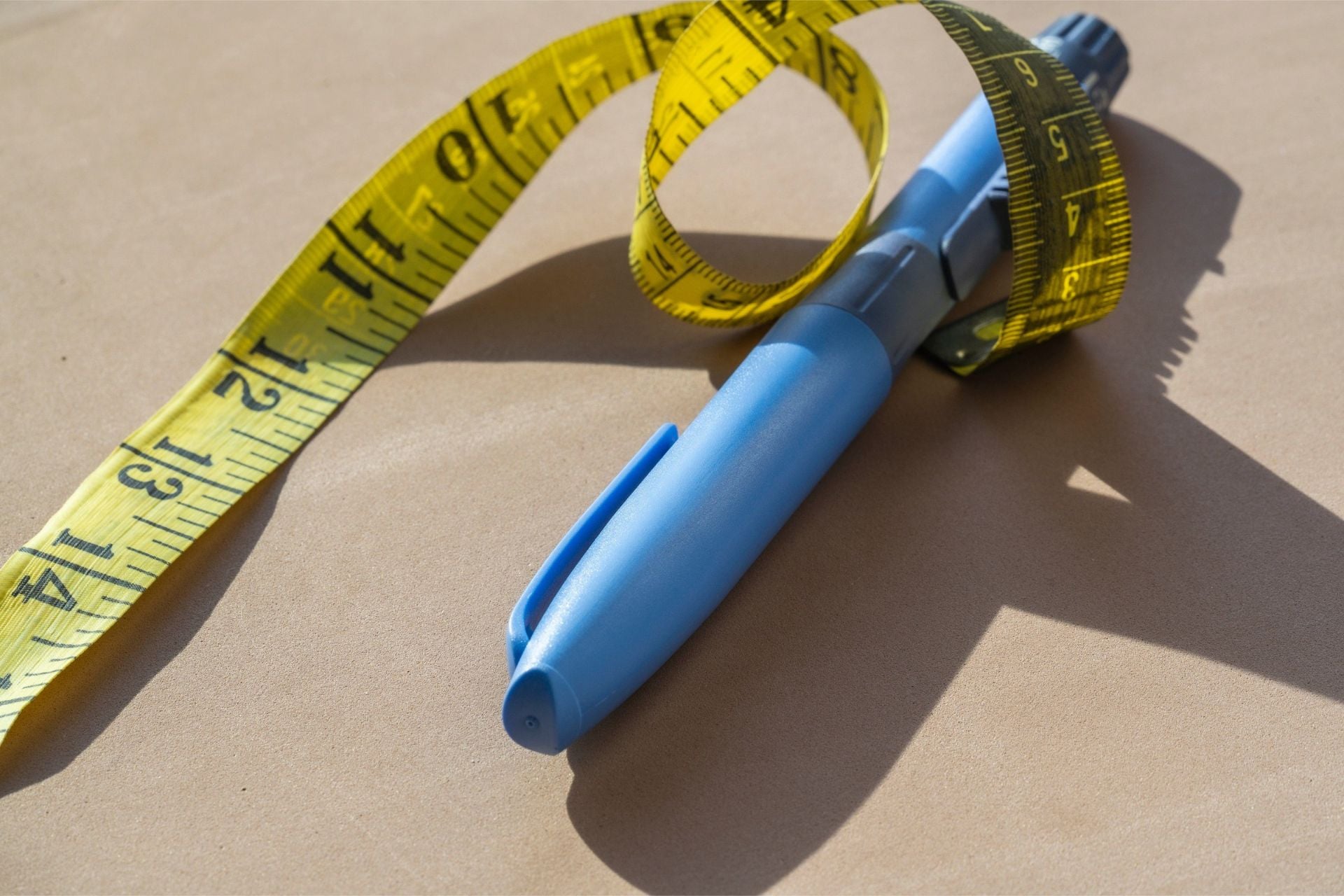 GLP-1 drugs can improve people's obesity and related health problems. They might also help boost people's longevity and healthspan. 
