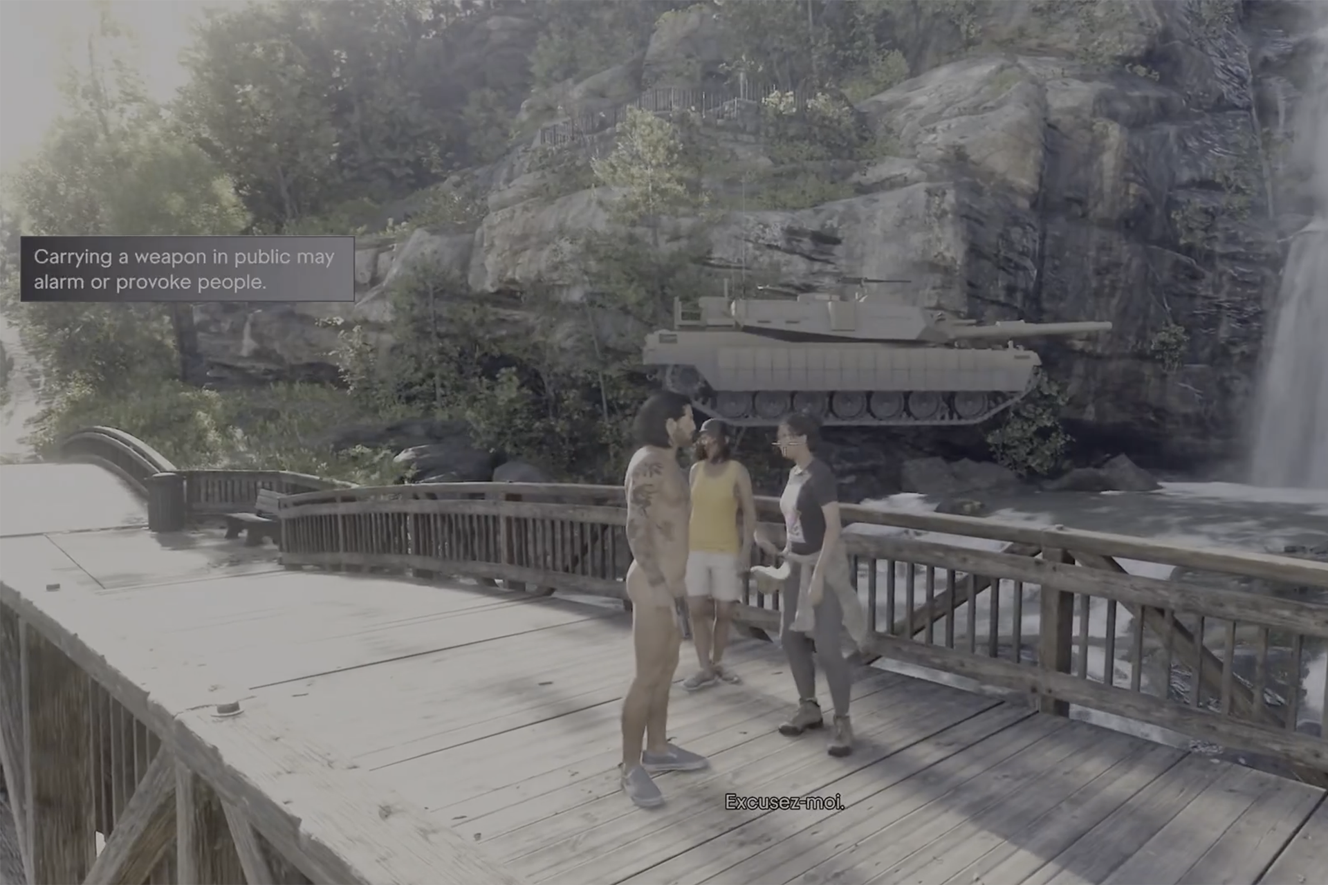 GTA6 wtf