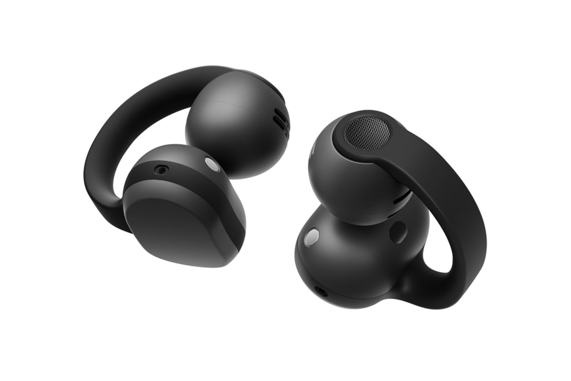 Galaxy Buds On (3)