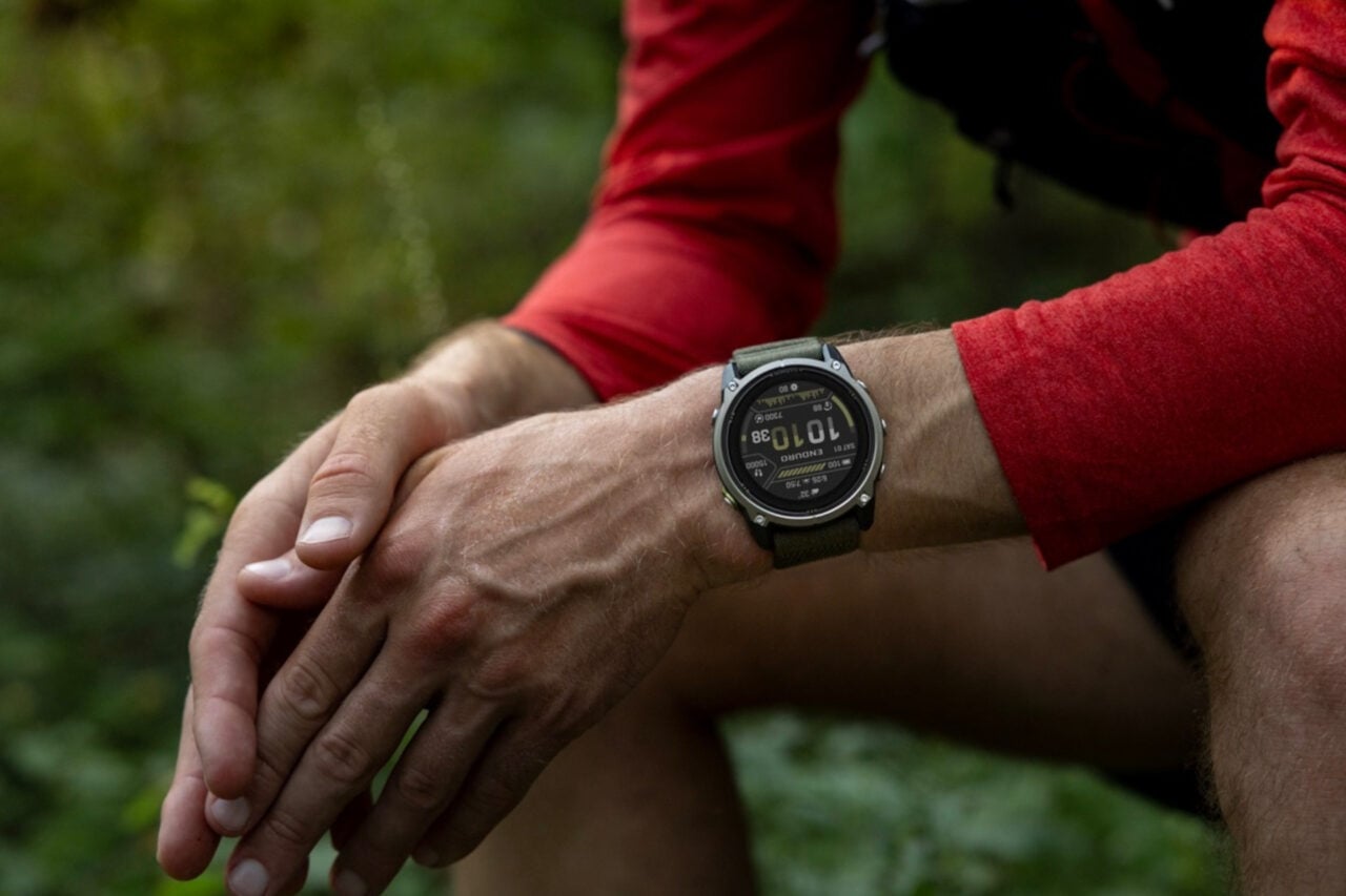 Garmin Enduro 4