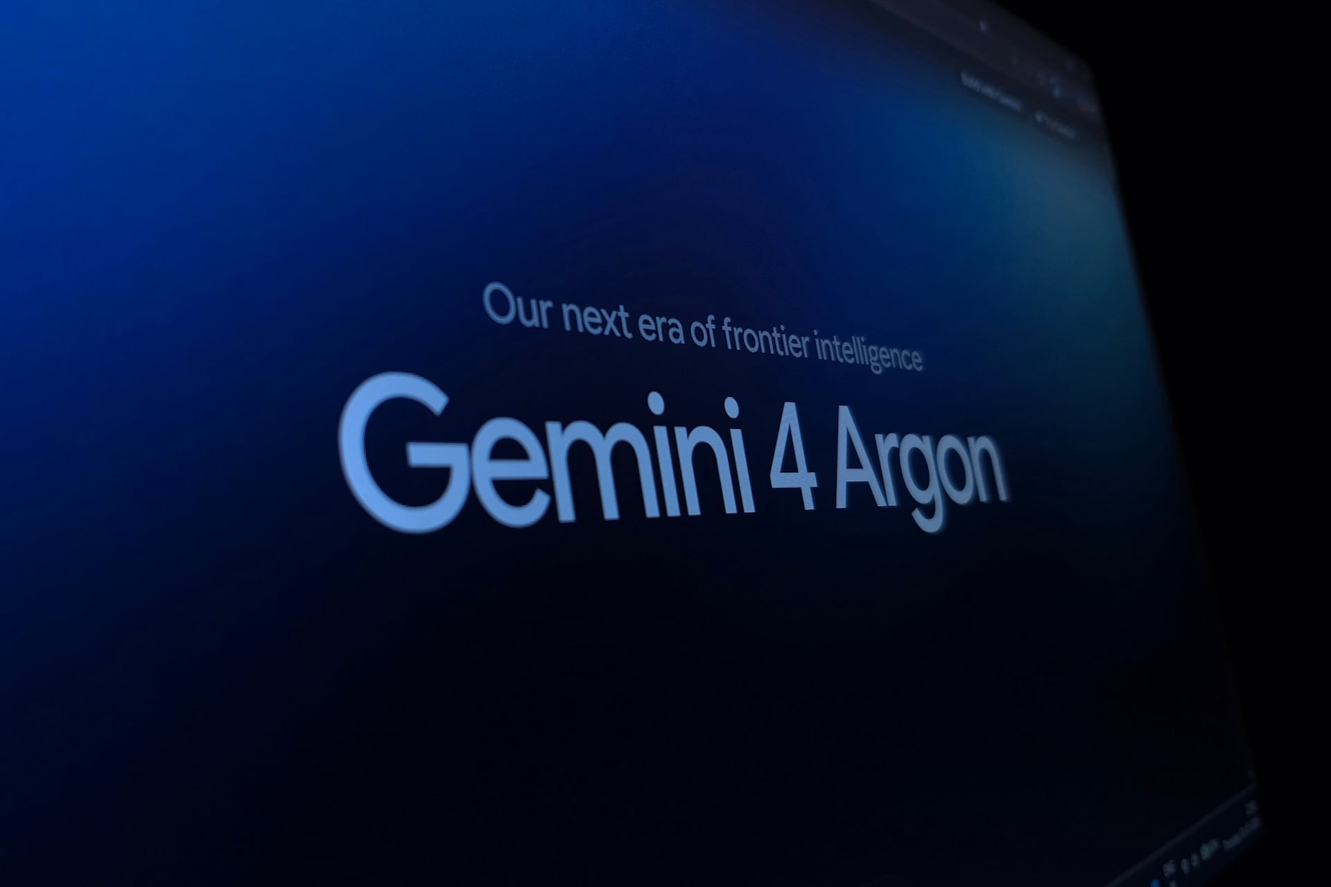 Gemini 4 Argon was initially only made available to a cohort of “trusted cyber defenders” via Google’s Fairwind Program.