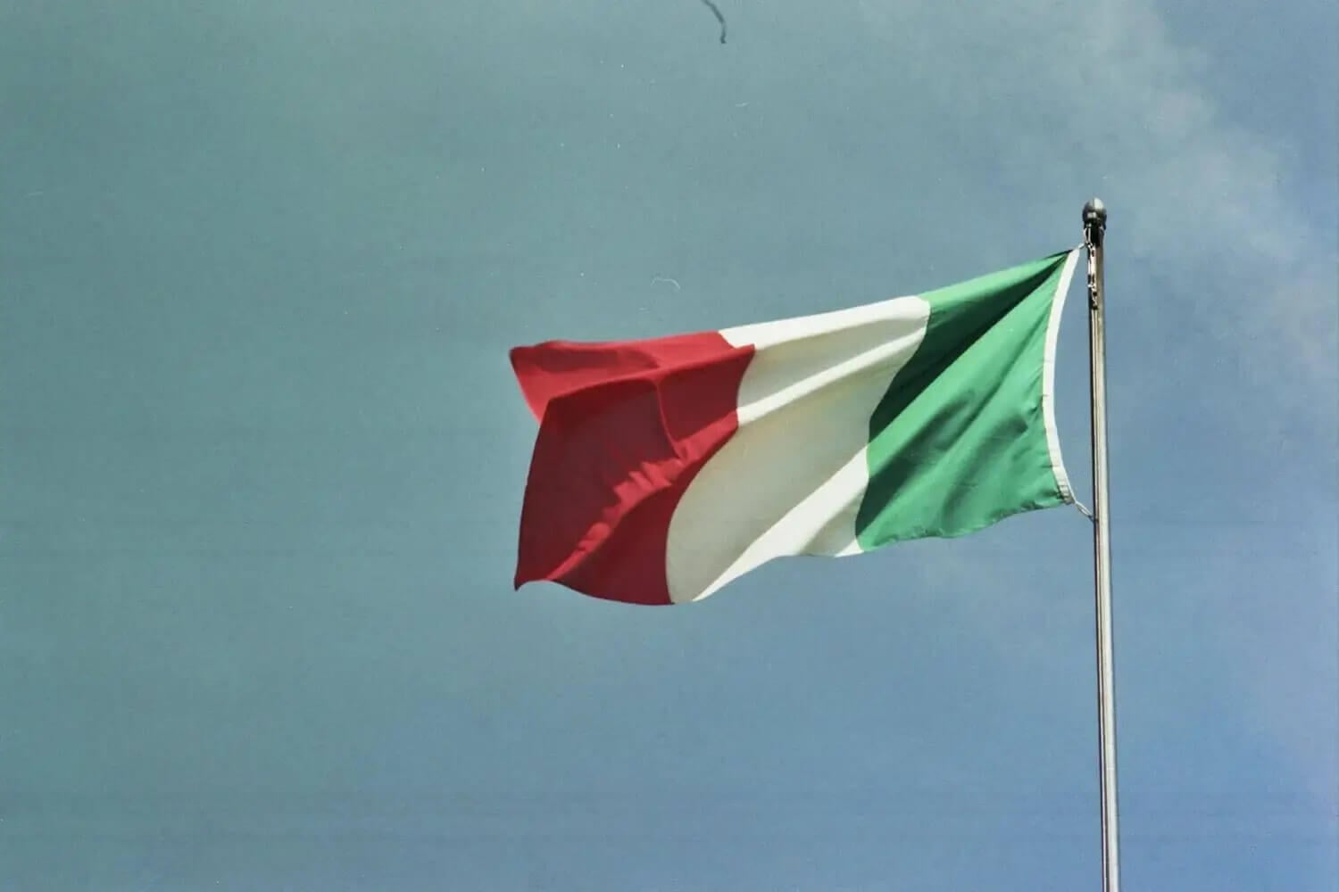 Get Italian Ip Address
