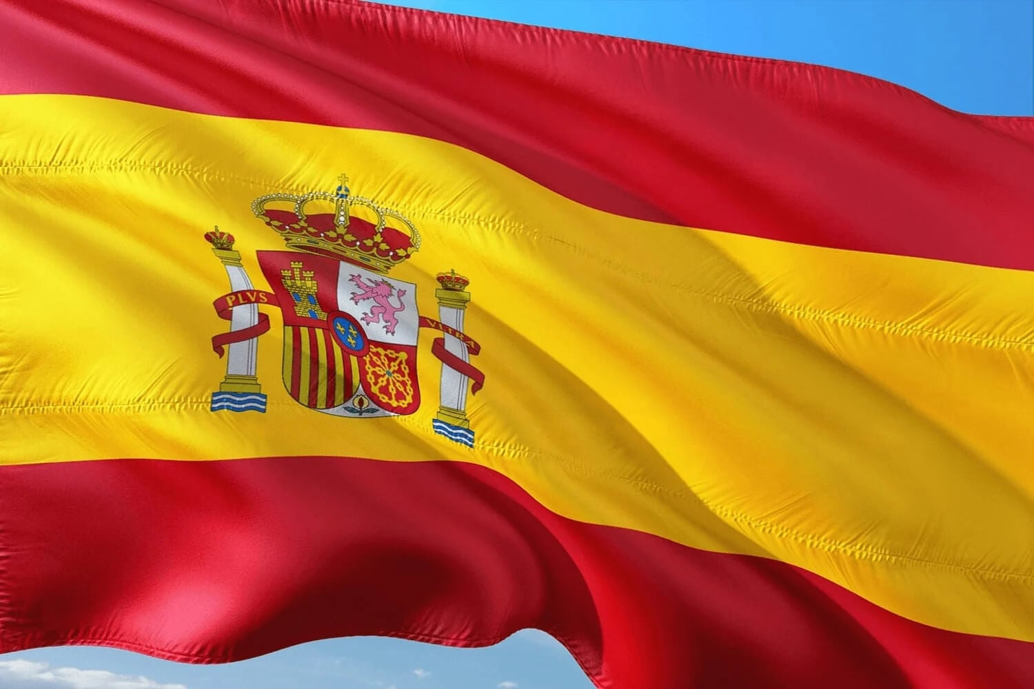 Get Spanish Ip Address
