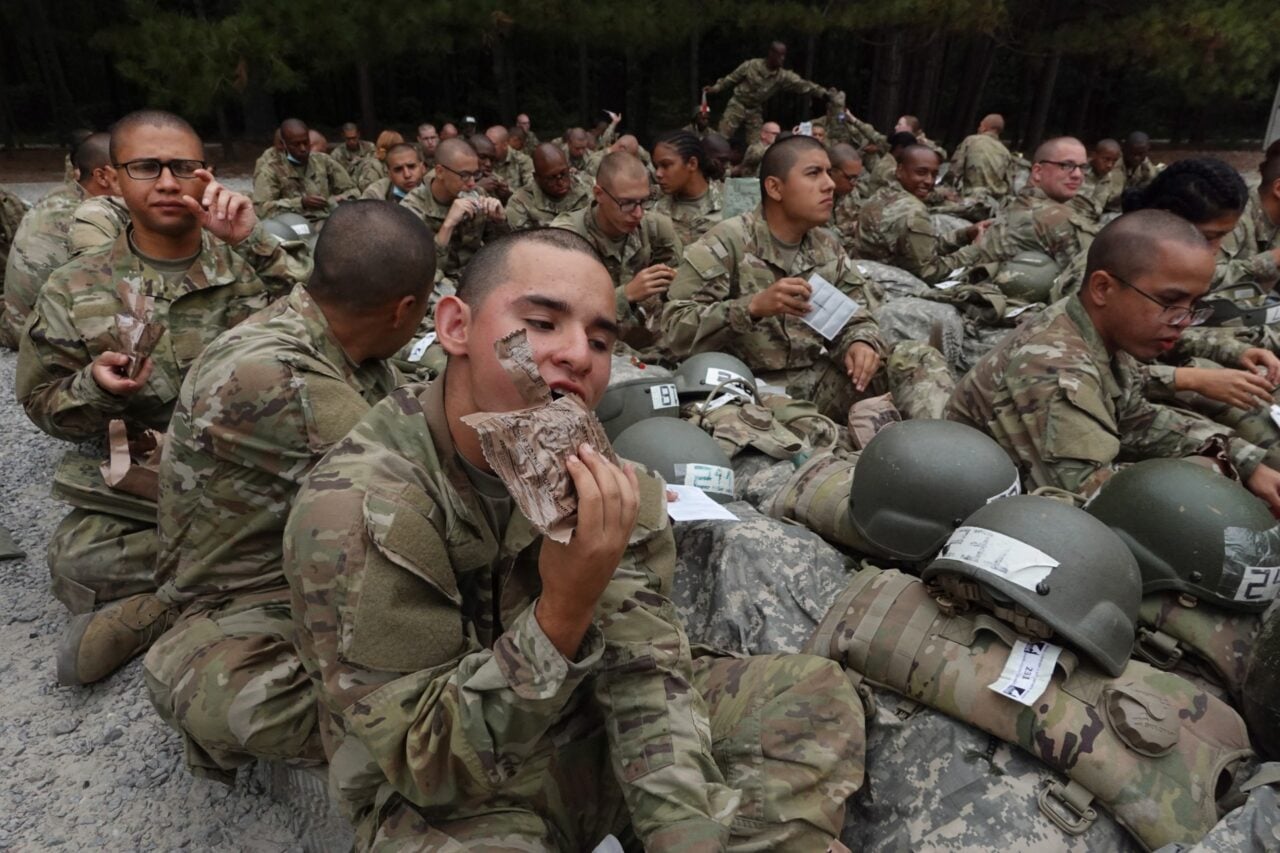U.S. Military Thinks Hackers Defrosted All Its Ice Cream