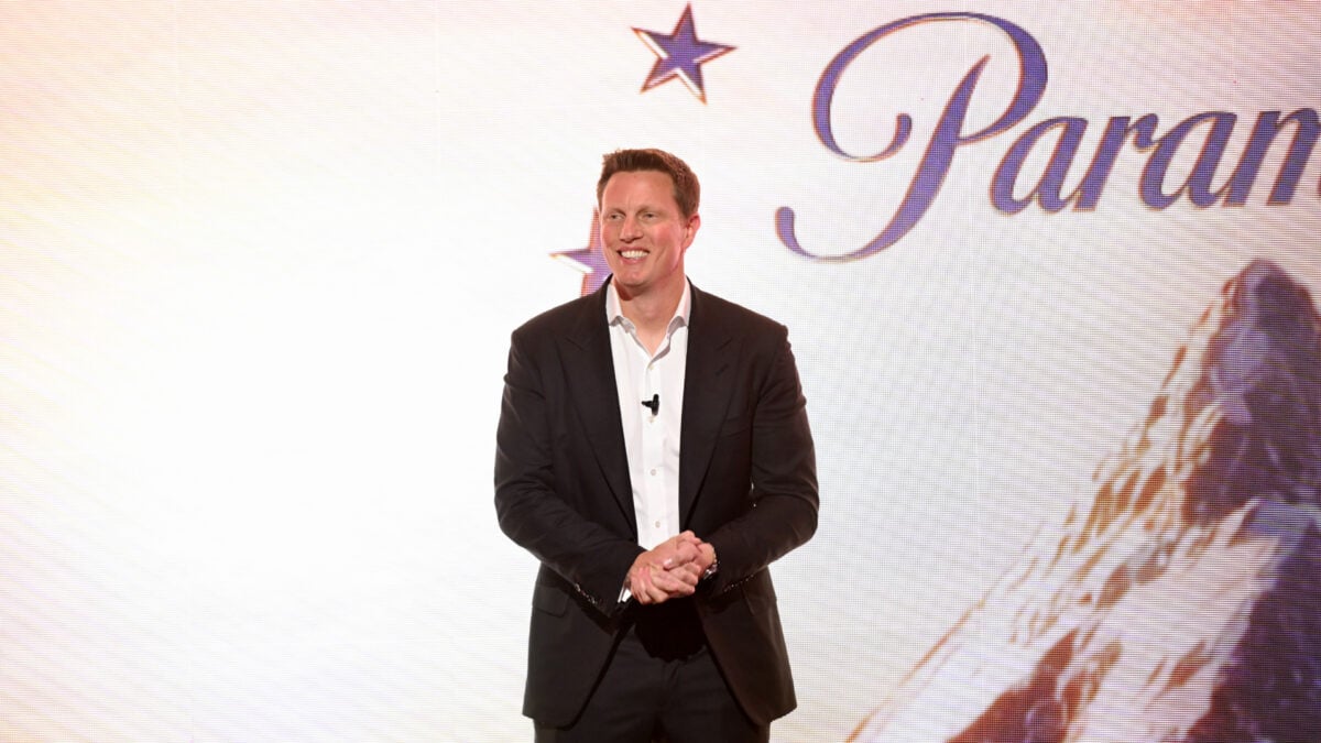 Paramount And Warner Bros Are Officially One Mega Company