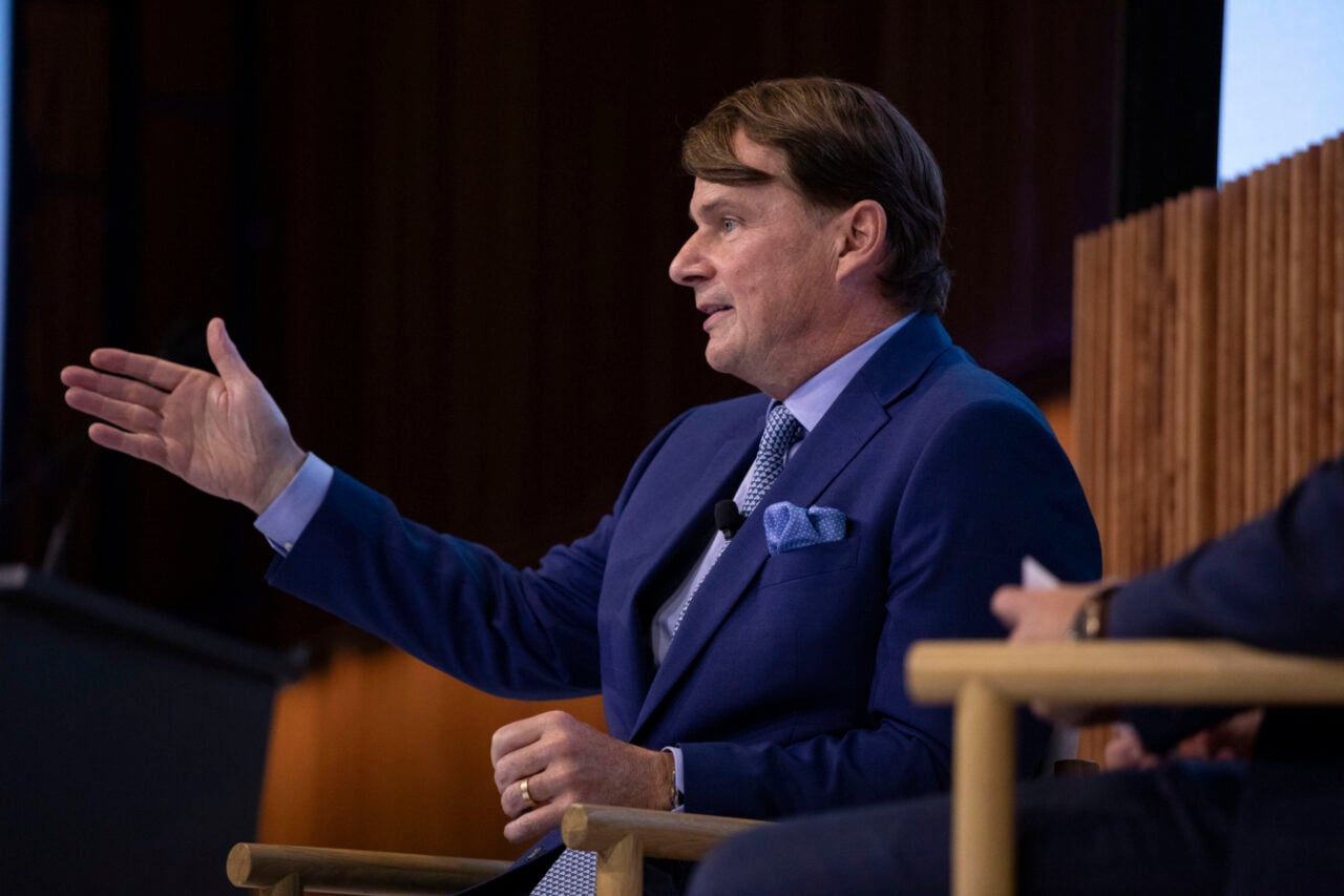 Ford CEO Jim Farley